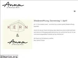 Sites similar to anna-am-markt.at