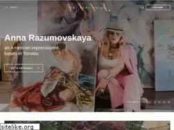 Sites similar to anna-art.com