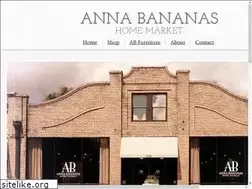 Sites similar to anna-bananas.com