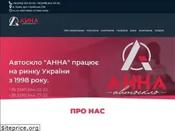 Sites similar to anna-complex.com