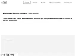 Sites similar to anna-deco.ch