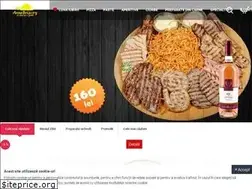 Sites similar to anna-delivery.ro