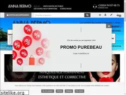Sites similar to anna-dermo.com