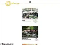 Sites similar to anna-family.ru