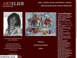 Sites similar to anna-filimonova.de