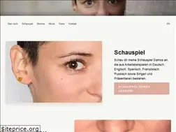 Sites similar to anna-gamburg.de