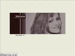 Sites similar to anna-german.com