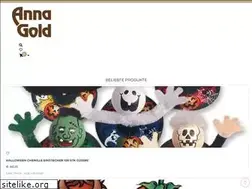 Sites similar to anna-gold.at