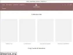 Sites similar to anna-kaci.com