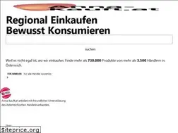 Sites similar to anna-kauft.at