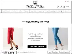 Sites similar to anna-kern.com