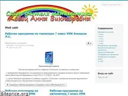 Sites similar to anna-kobets.ru