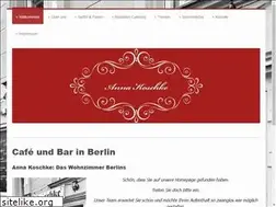 Sites similar to anna-koschke.de