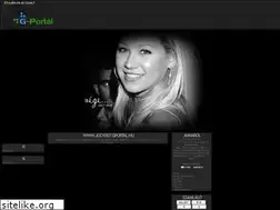 Sites similar to anna-kournikova.gportal.hu