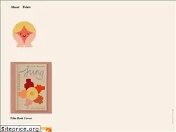 Sites similar to anna-kovecses.com