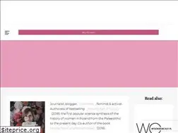 Sites similar to anna-kowalczyk.com