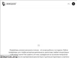 Sites similar to anna-kulik.ru