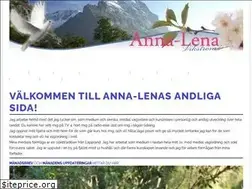 Sites similar to anna-lena.se