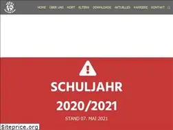 Sites similar to anna-lindh-schule.de