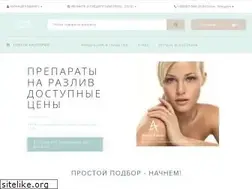 Sites similar to anna-lotan.com.ua