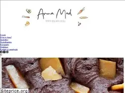 Sites similar to anna-mad.dk