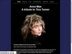 Sites similar to anna-mae.de