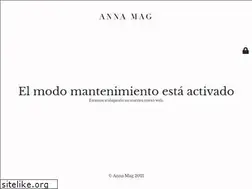 Sites similar to anna-mag.com