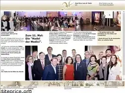 Sites similar to anna-maria-de-medici.de
