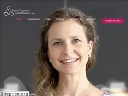 Sites similar to anna-maynert.de