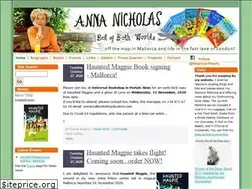 Sites similar to anna-nicholas.com