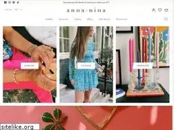 Sites similar to anna-nina.nl