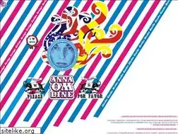 Sites similar to anna-om-line.com