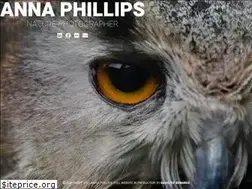 Sites similar to anna-phillips.com