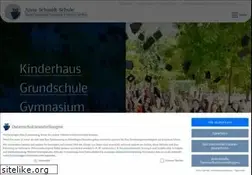 Sites similar to anna-schmidt-schule.de