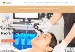 Sites similar to anna-spa.ca