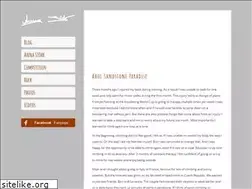 Sites similar to anna-stoehr.at