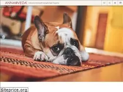 Sites similar to anna-veda.com