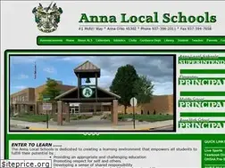 Sites similar to anna.k12.oh.us