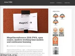Sites similar to anna.voelkl.at