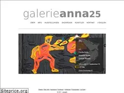Sites similar to anna25.de