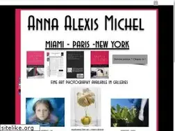 Sites similar to annaalexismichel.com
