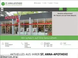 Sites similar to annaapo.at