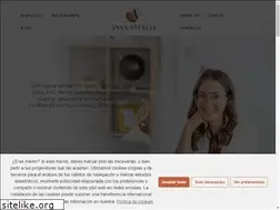 Sites similar to annaatencia.com