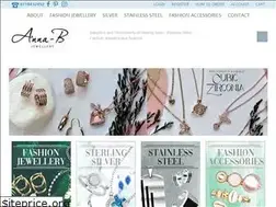Sites similar to annab.co.za