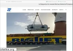 Sites similar to annaba-port.com