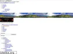 Sites similar to annabacity.net