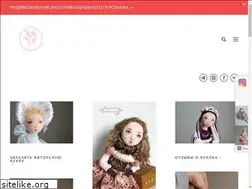Sites similar to annabalyabina.com