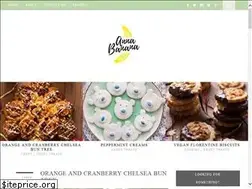 Sites similar to annabanana.co