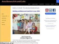 Sites similar to annabananaartsandcrafts.com
