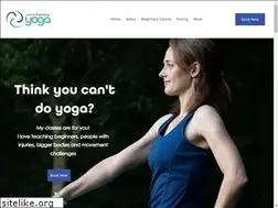 Sites similar to annabananayoga.com